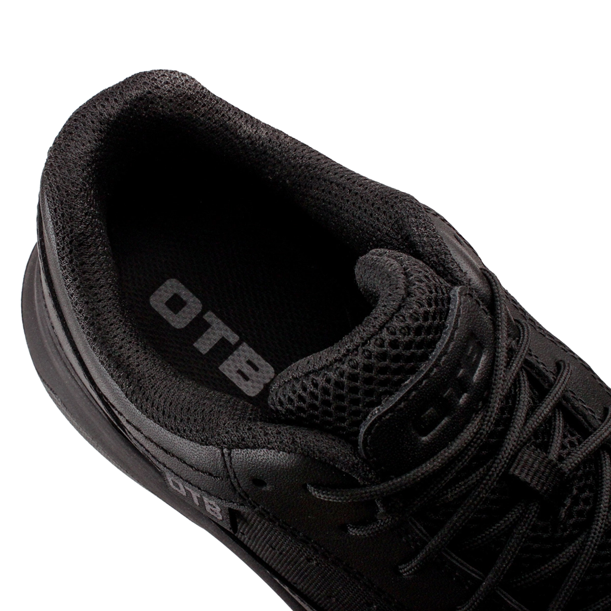 T-Kool Low - Leather