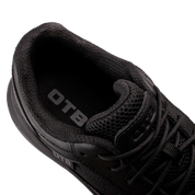 T-Kool Low - Leather