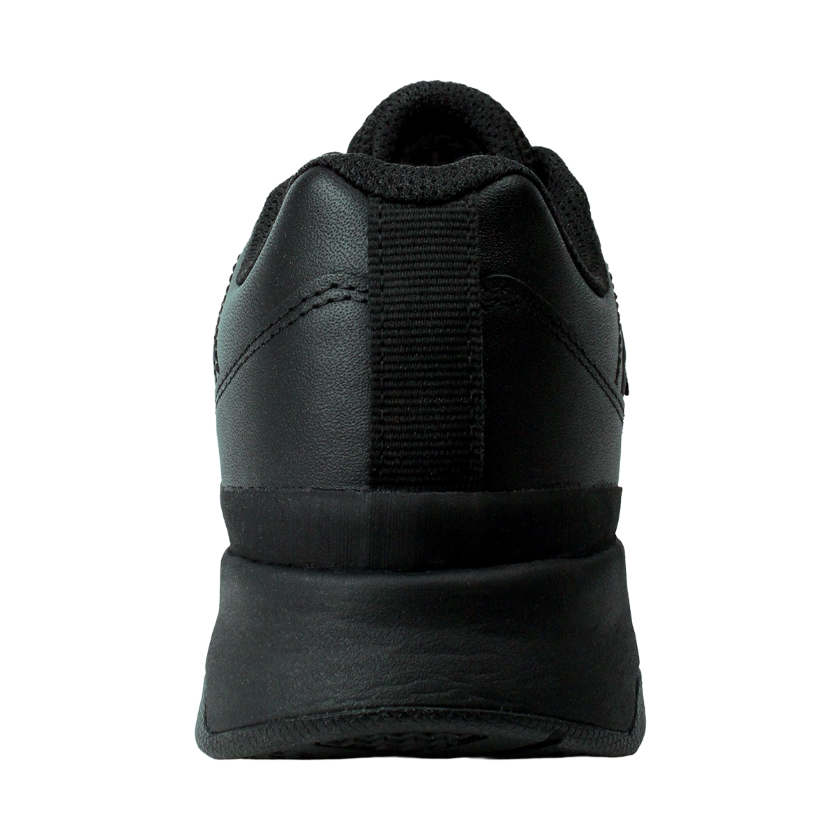 T-Kool Low - Leather